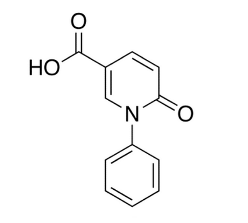 5-Carboxy Pirfenidone